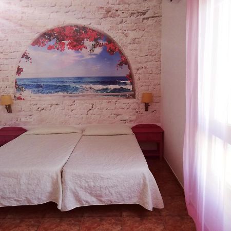Moraleda De Zafayona Hotel Poniente מראה חיצוני תמונה