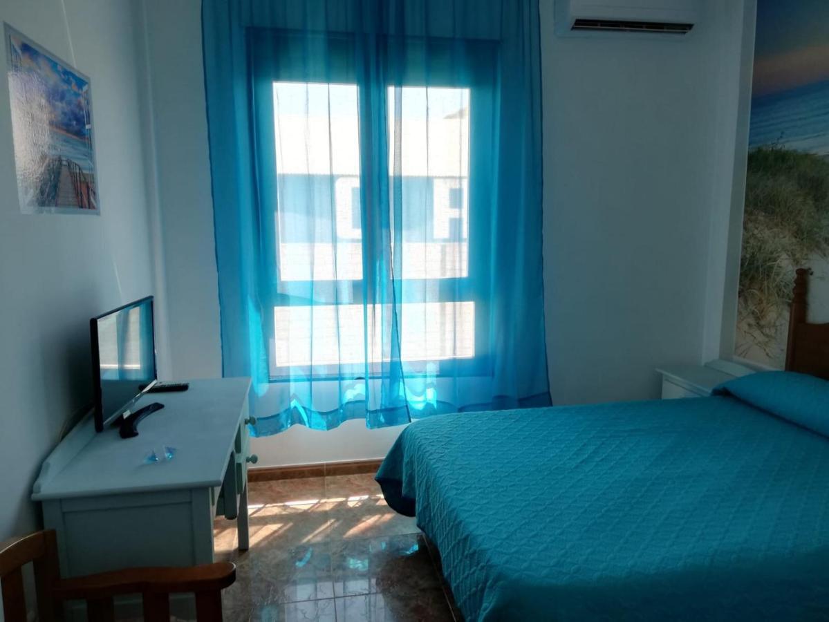 Moraleda De Zafayona Hotel Poniente מראה חיצוני תמונה