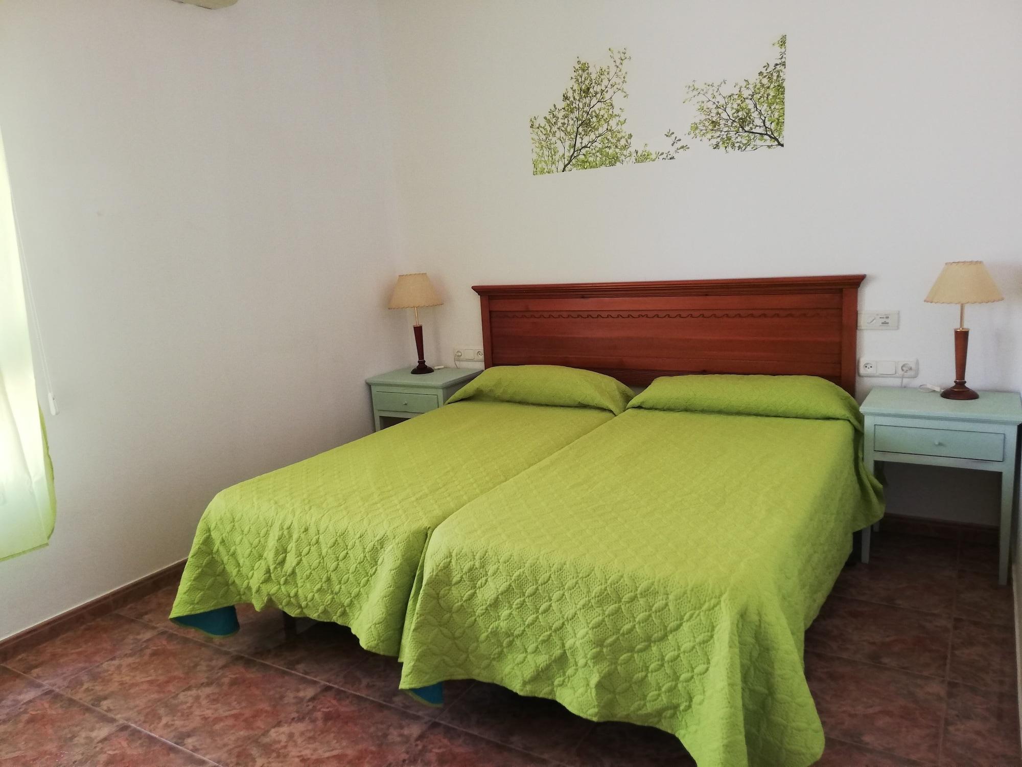 Moraleda De Zafayona Hotel Poniente מראה חיצוני תמונה