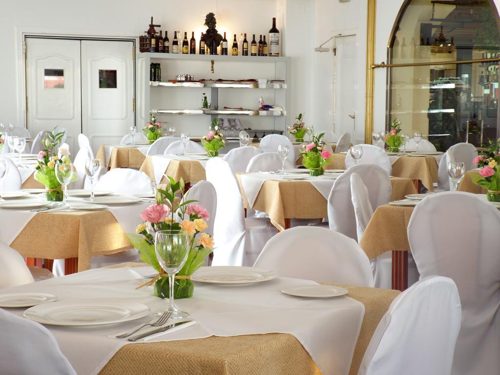 Moraleda De Zafayona Hotel Poniente מראה חיצוני תמונה