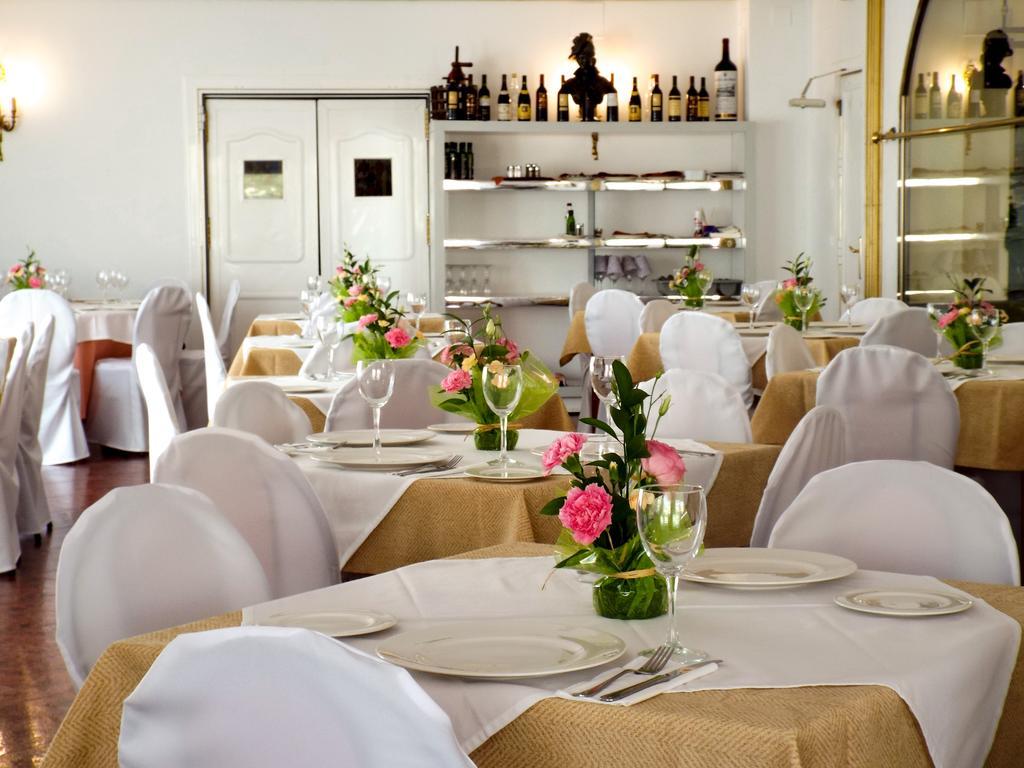 Moraleda De Zafayona Hotel Poniente מראה חיצוני תמונה