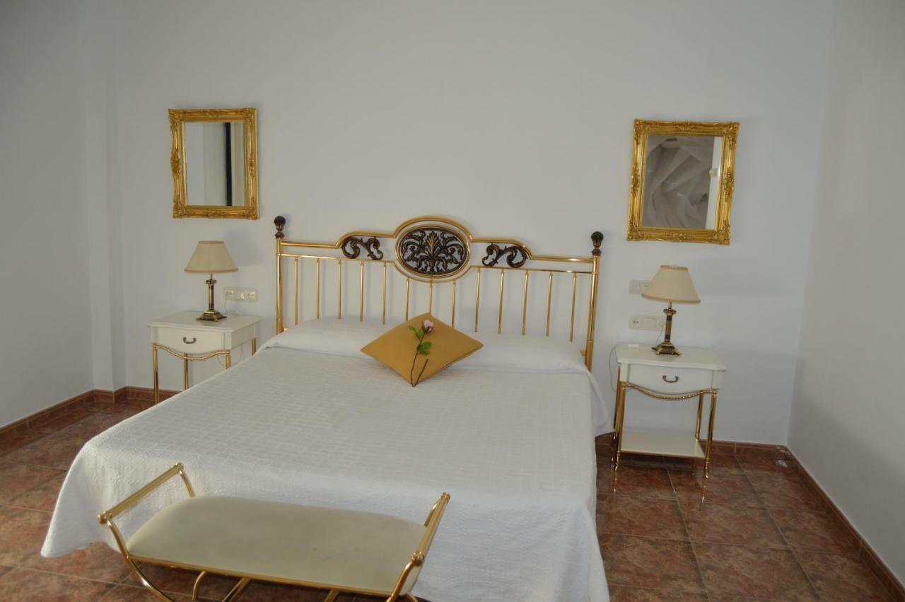 Moraleda De Zafayona Hotel Poniente מראה חיצוני תמונה