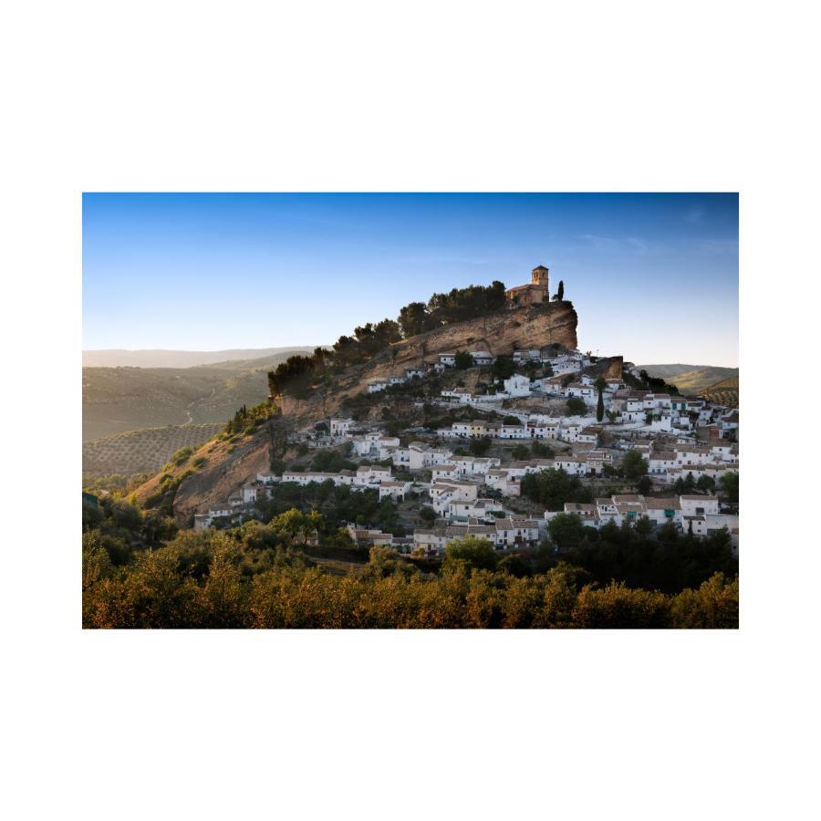 Moraleda De Zafayona Hotel Poniente מראה חיצוני תמונה